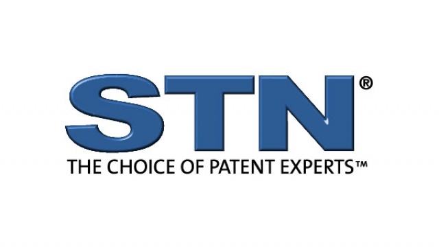 STN logo