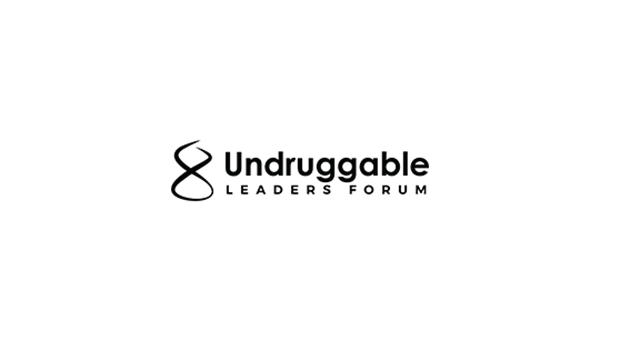 Undruggable Leaders Forum - Event Logo