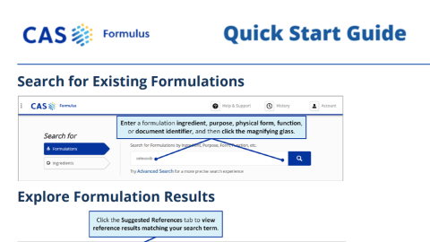 formulus quick start guide