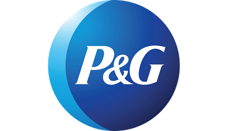 Procter and Gamble logo thumbnail