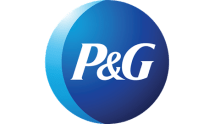 Procter and Gamble logo thumbnail