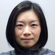Photo of Yingqi Wu, CAS Analytics
