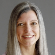 Janet Sasso, Information Scientist at CAS