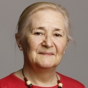 Rumiana Tenchov, Information Scientist at CAS