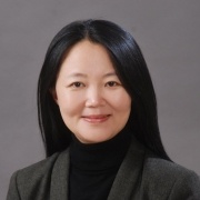 Dr. Yingzhu Li, CAS Information Scientist