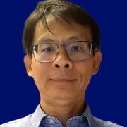 Andy Chen 博士