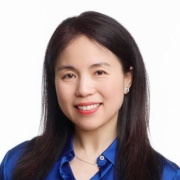 Qiongqiong Angela Zhou 博士