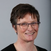 Anne Jones, CAS Customer Success Specialist