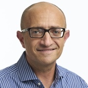 Dr Sarkis Mazmanian